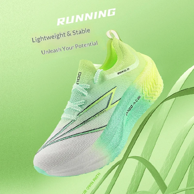 

Whirlwind 3.0 Racing Marathon Running Shoes Nylon Carbon Board Men's and Women's Comfortable and Breathable Running Shoes 031