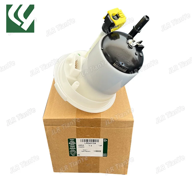 

Fuel Filter for Land Rover Range Rover L322 2010-2012 5.0L Petrol Supercharged LR014995 LR043154