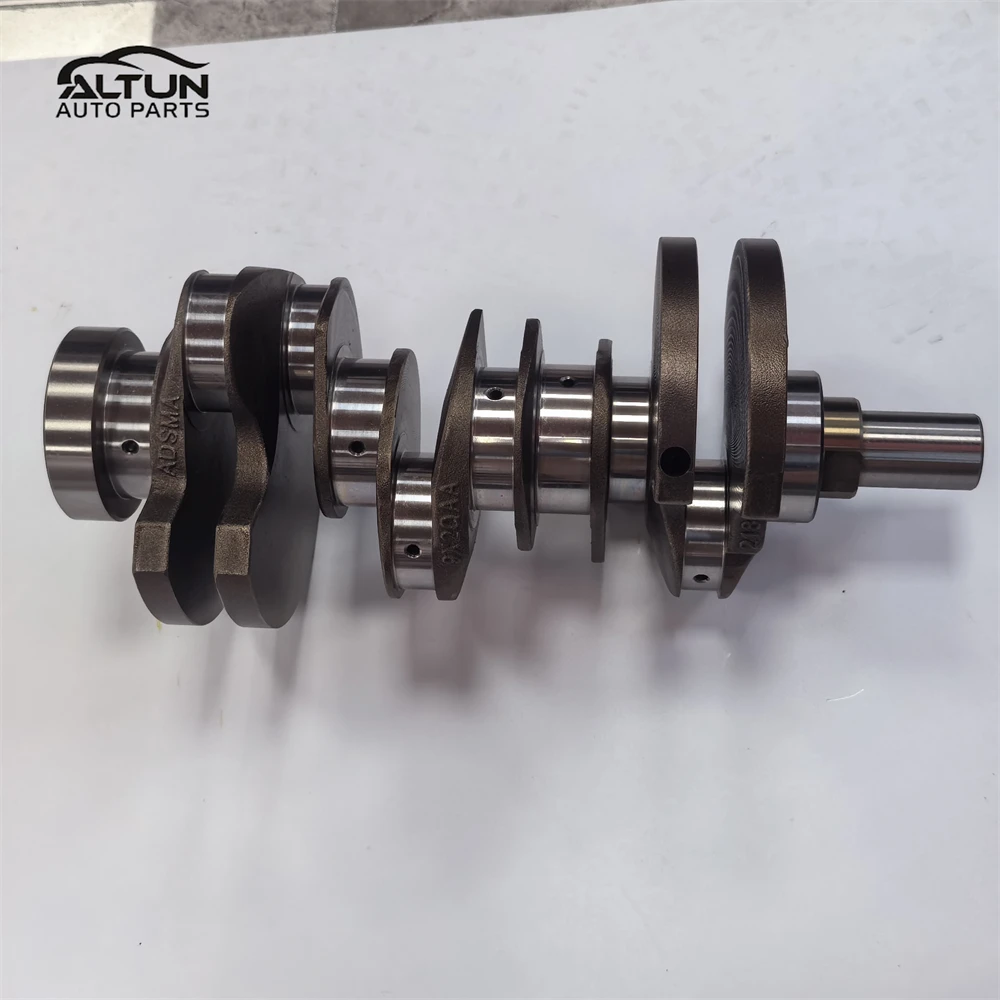 

Оригинальный коленчатый вал для дизельного двигателя Land Rover TDV6 3.0 SDV6 306DT LR038168