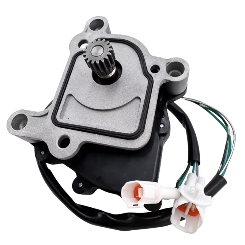 الأعلى!-مجموعة محرك المحور الأمامي C500-2300600 LU095431 ATV لـ Kazuma GT Jaguar 500CC Stels 500 Panda 500CC