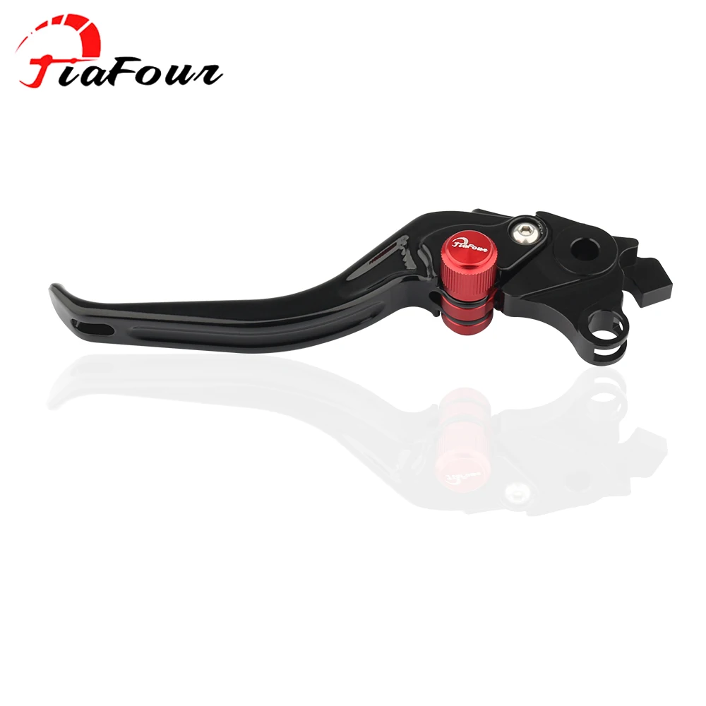 FIT Für CBR1000RR FIREBLADE 2004-2007 Motorrad Zubehör Teile Kurze Bremse Kupplung Hebel Set CBR 1000RR FIREBLADE 2005 2006