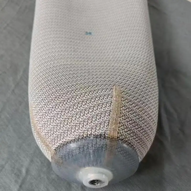 Below Knee Prosthetic Gel Locking Liner Transtibial Stump Sleeve Pin Lock Artificial Limb Socket Suspension Size 18-38