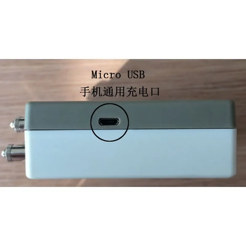 مولد إشارة تخطيط القلب الطبي محاكاة المريض SKX-2000D +/ECG مولد إشارة محاكاة العلامات الحيوية #5