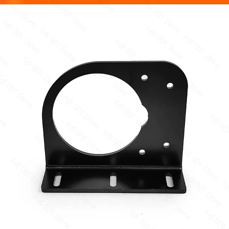 Steel Mounting Plate Brackets Are Used For The Mounting Plates Of Electric Wheelchair Motors Ranging From 75 RPM To 120RPM