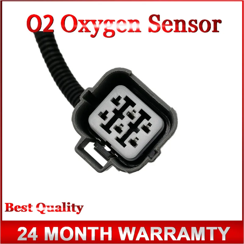 

36532-RAC-U01 36532-RAC-U02 Downstream Lambda O2 Oxygen Sensor Fit For Honda Accord 2.0L CM5 2.4L 2003-2007 NO# 36532-RAC-U03