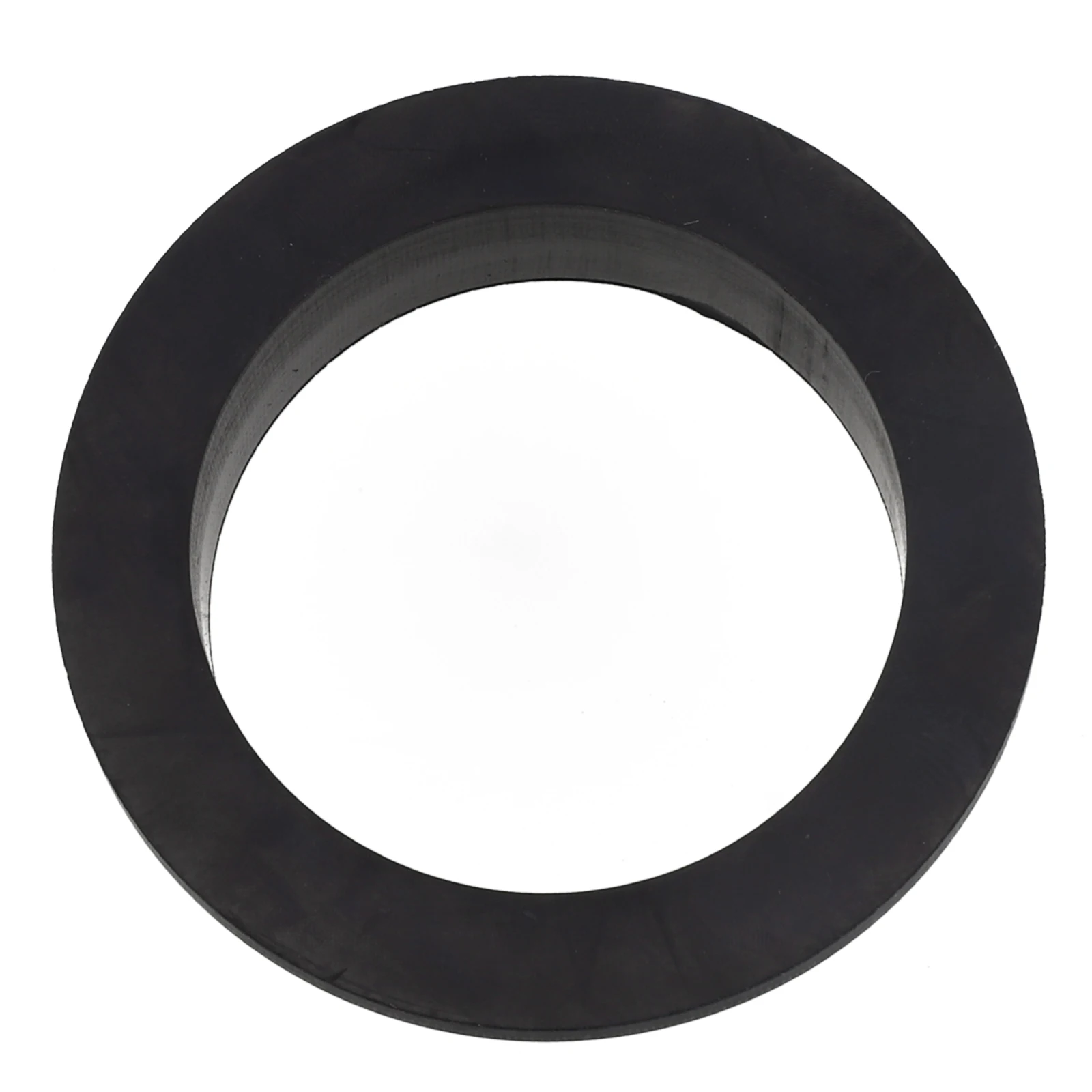 L-Shape O-Ring Gasket Rubber Replacement 2.15*2.15*0.54in Black For 26323CA/26323EH/26331CA Pool Gasket Brand New