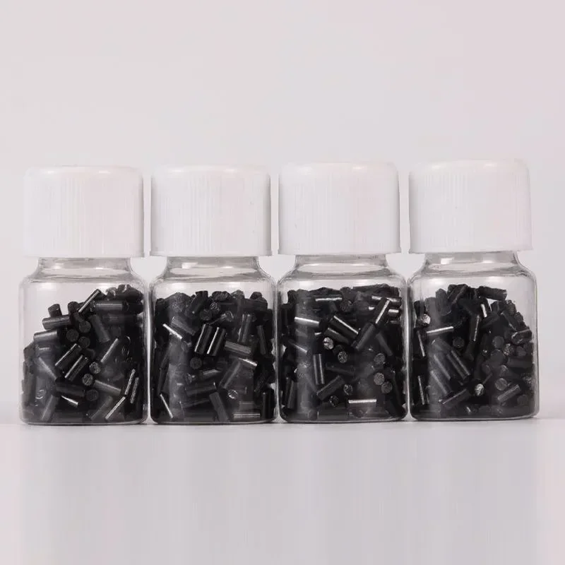 Universal Lighter Flints 100/200/500 Pieces for Clipper Lighter Black/gold/color Flint Replacement Accessories Tool
