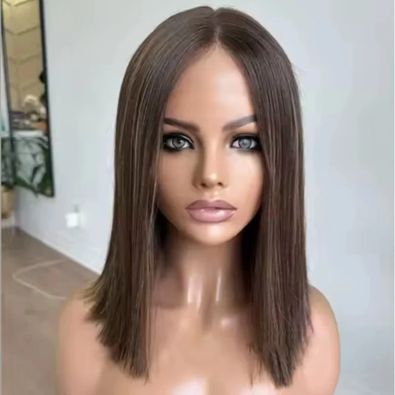 Рисунок 4 - Высококачественные темно-коричневые