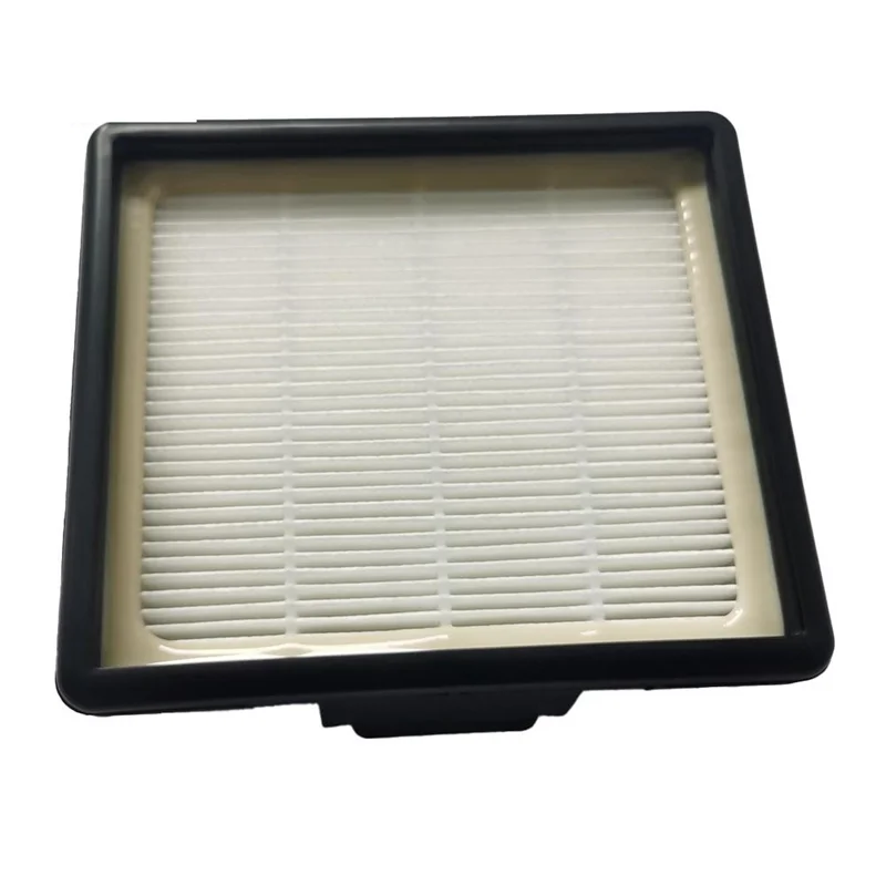 Piezas de Repuesto de filtro HEPA Compatible con Amazon VCM43B16H B07C41FMF1, accesorios para aspiradoras, filtros de vacío