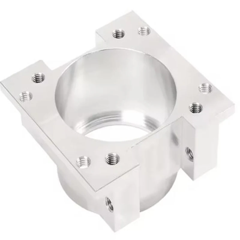 CNC Machining Factories Offer Milling Turning Services for Brass Stainless Steel 304 Including Wire EDM Broaching Custom Plating