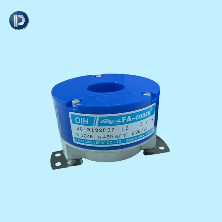 

Good Price Elevator Spare Parts Elevator Encoder TS5246N480