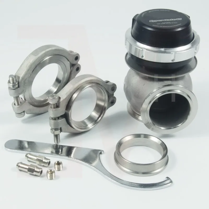 TB4 WG HYPER GATE45 45mm Turbo TS Wastegate