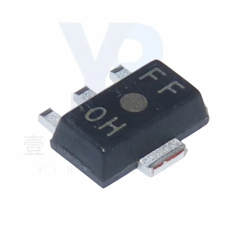 Nuevo 2SC5569 SOT-89, 100% Original, stock