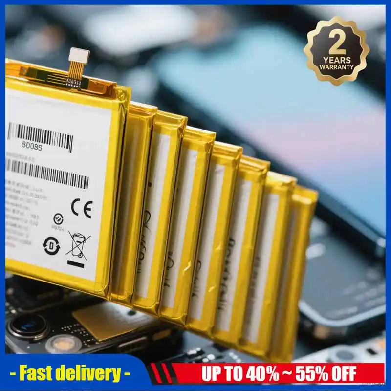 

Battery For Lenovo Phab2 Plus PB2-670N PB2-670M PB2-670Y PB2 670N 670M 670Y Phab 2 Pro PB2-690 PB2-690N L16D1P32 L16D1P31