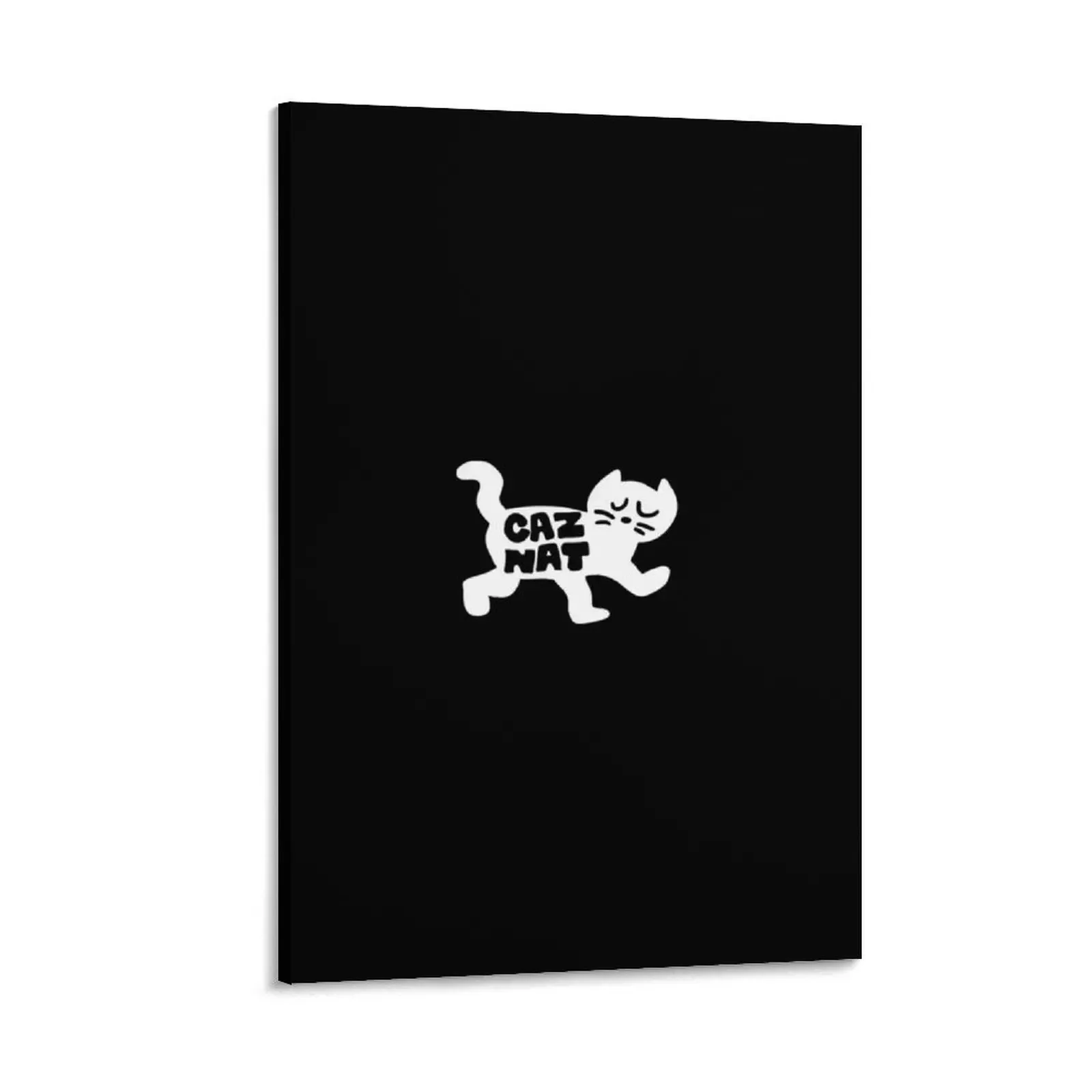

CAZNAT (inverted) Canvas Painting Paintings on the wall decorative picture for living room house decoration