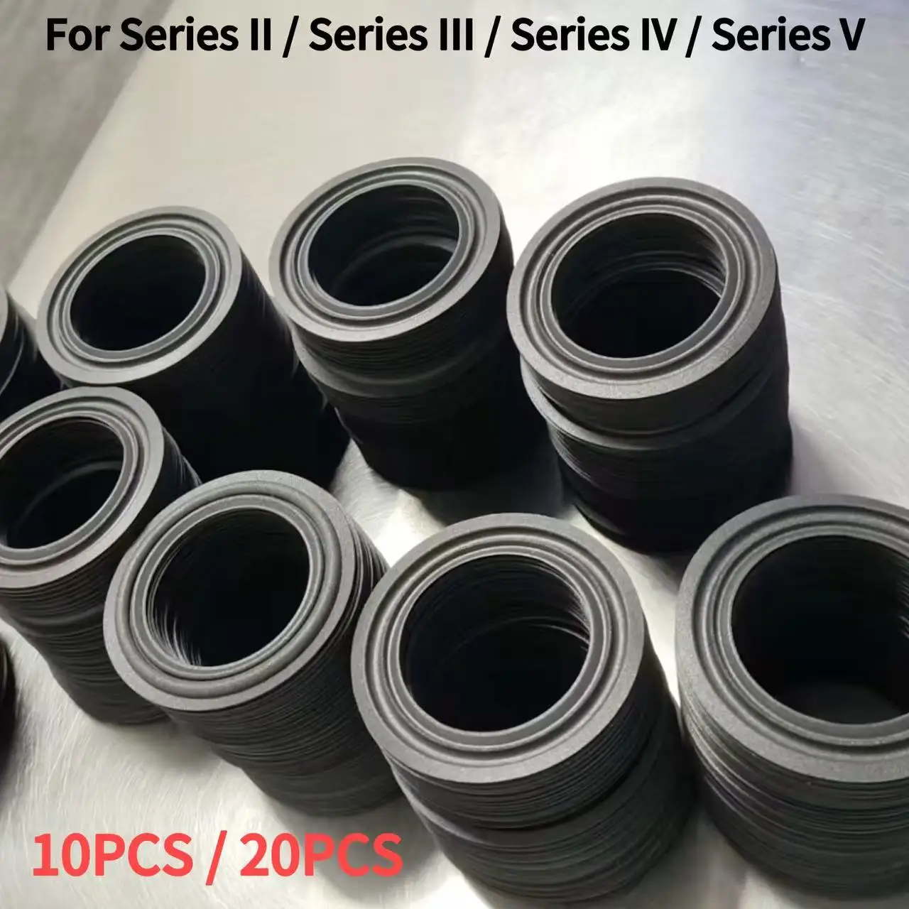 Speaker Repair Parts Foam Edge Folding Ring Subwoofer For Bose Series II Series III Series IV Series V
