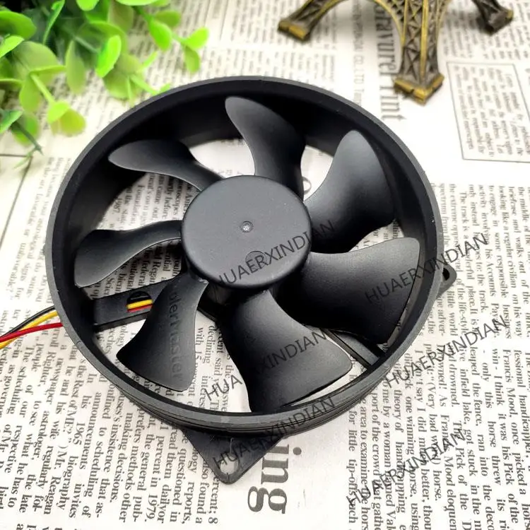 جديد A9225-22RB-3AN-F1 9 12V 0.18A 3 9025 التبريد مروحة الجمعية عدة