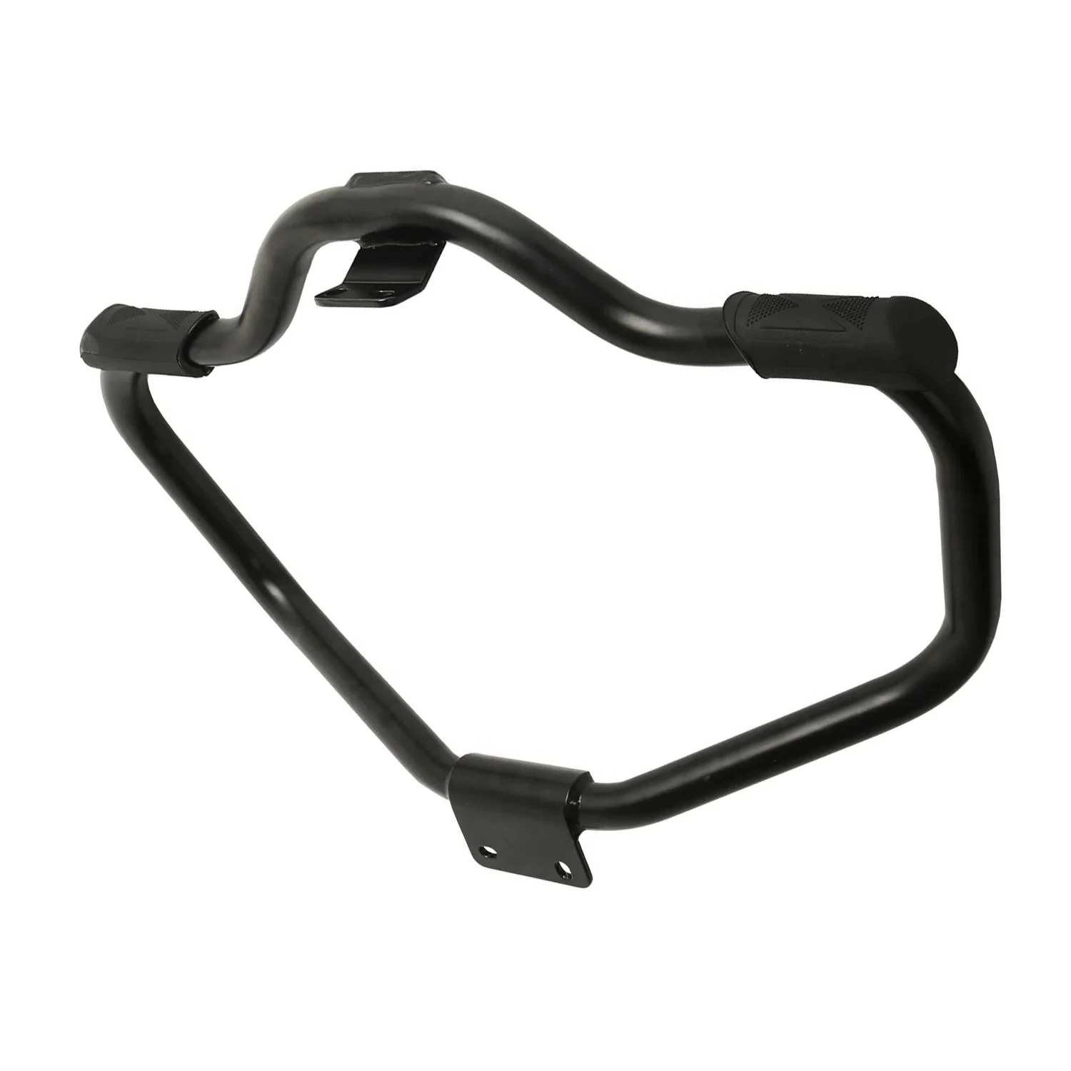 For Harley-Davidson Sportster XL 1200 883 48 72 Motorcycle Engine Bumper Body Anti-Fall Frame Safety Bars Enhanced Protection