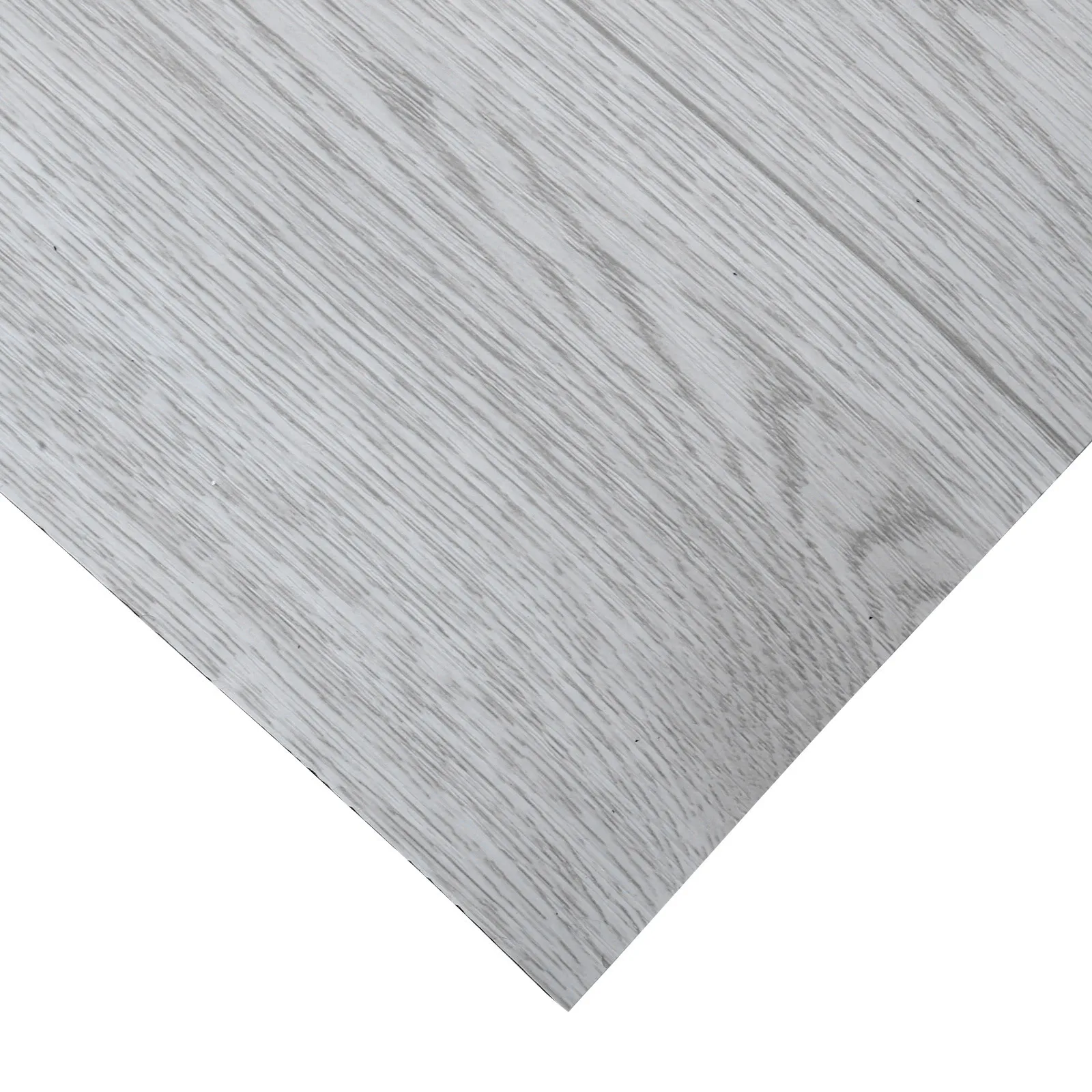 1 rolo de grão de madeira pvc auto-adesivo piso adesivos à prova dwaterproof água resistente ao desgaste casca vara piso para cozinha quarto banheiro