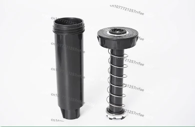 Automatic watering machine Fixed spray  plastic sprinkler for drip irrigation in home gardens