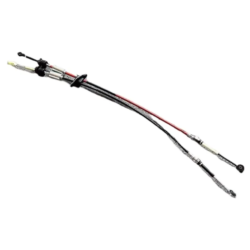 

Трос переключения передач механической коробки, тросы блокировки селектора КПП для Chevrolet Sail 1.2 1.4L