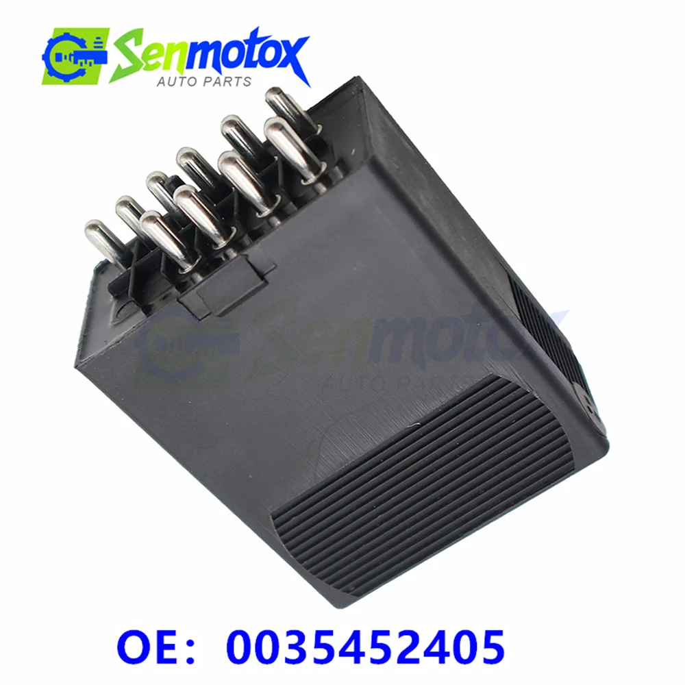 0035452405 لمرسيدس بنز 190E 300D W124 W126 W201 1987-1988 مرحل مضخة الوقود A0035452405 A0035451705 0035451705 A0025455205