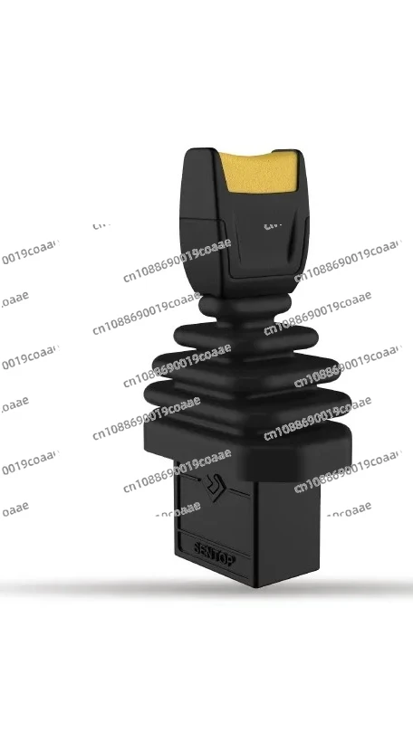 

JH22B Одноосный рокер на кончике пальца 0505 Вход 5 В Выход 0-5 В