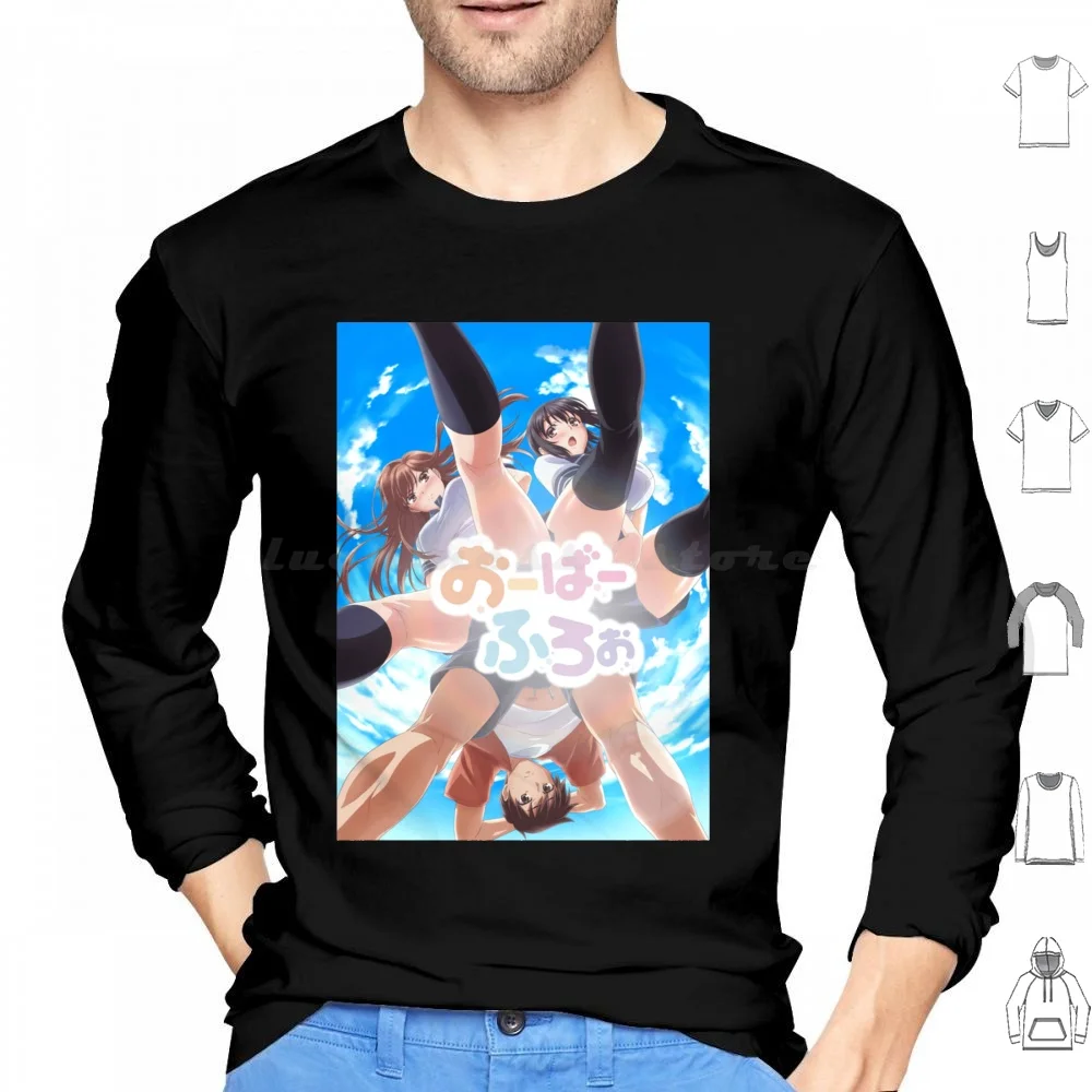 Best Anime Overflow…