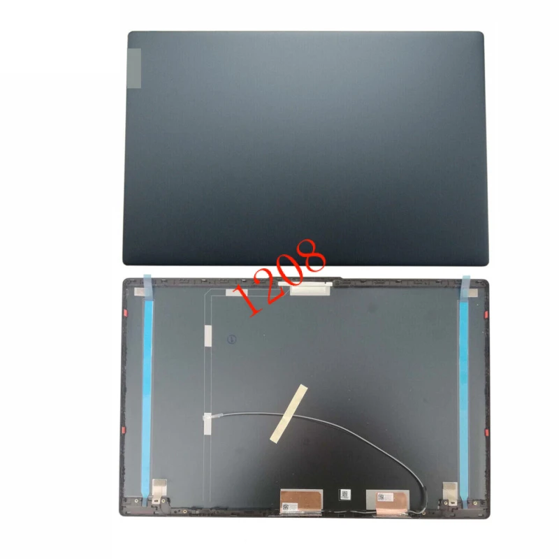 

Dark blue back cover top 5cb0z31048 for Lenovo IdeaPad 5 15iil05 15itl05 15are05