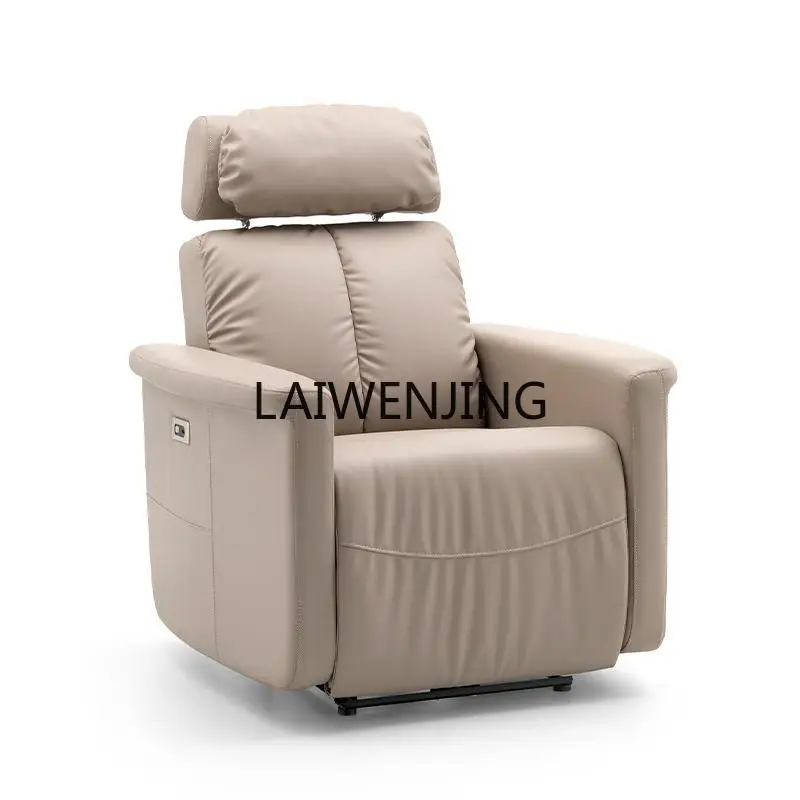 

HLZ reclining hair chair perm and dyeing beauty salon care chair