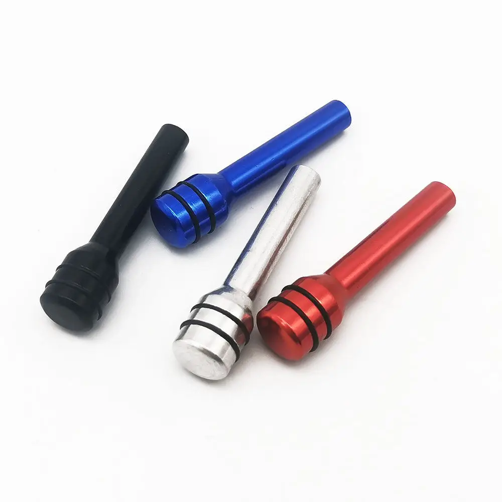 2pcs For BMW E46 E39 E90 E60 E36 F30 F10 E34 X5 E53 E30 F20 E92 E87 M3 M4 M5 Car Alloy Door Lock Pins Screw Knob Button Handle