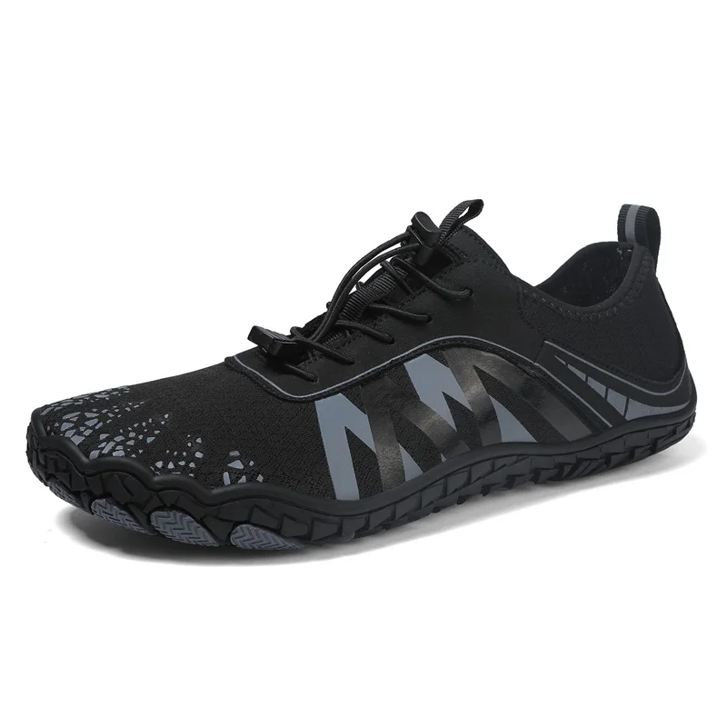 Water Shoes Men Barefoot Shoes Women Beach Aqua Shoes Boys Quick Dry Breathable Sport Sneakers Footwear Swimming Hiking Gym