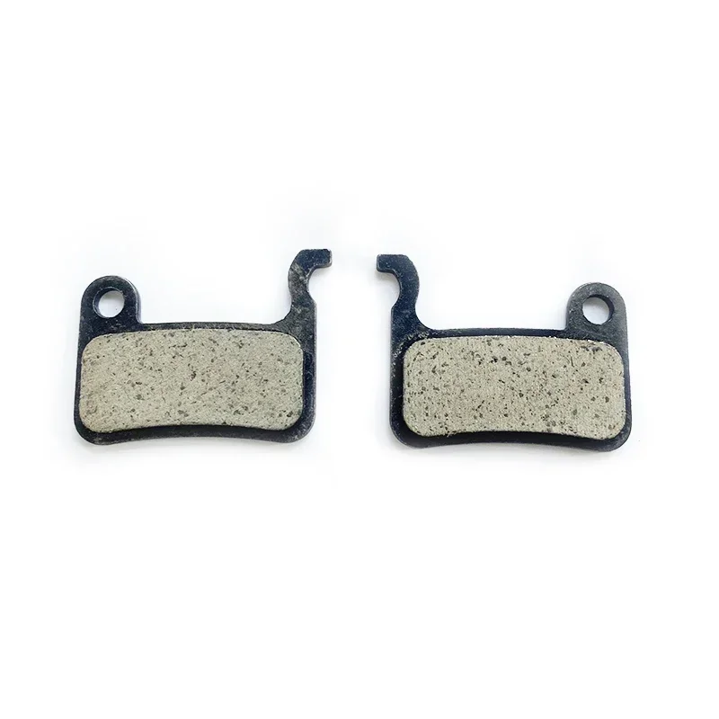4/8/10 Paar Harz Fahrrad Bremsbelag für SHIMANO XTR M965 M975 Saint M800 Deore XT M765 M775 SLX M665 M535 Hone M601 Saint M800 – Detail 4