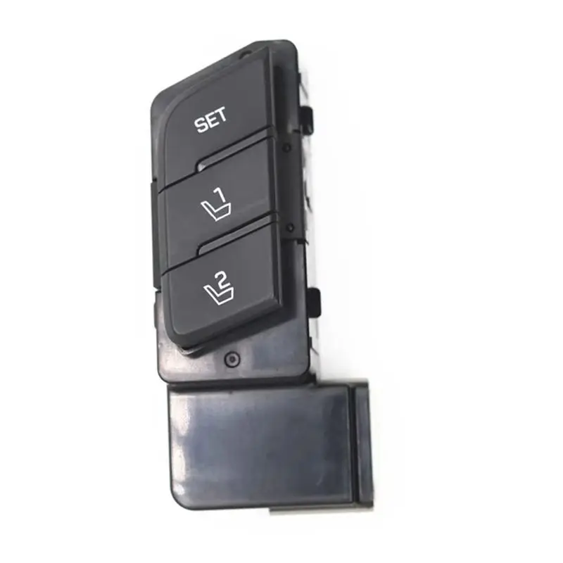 

Эксклюзивный переключатель управления IMS 93250F2000 в сборе, переключатель памяти сиденья для Hyundai Elantra 2016-2018