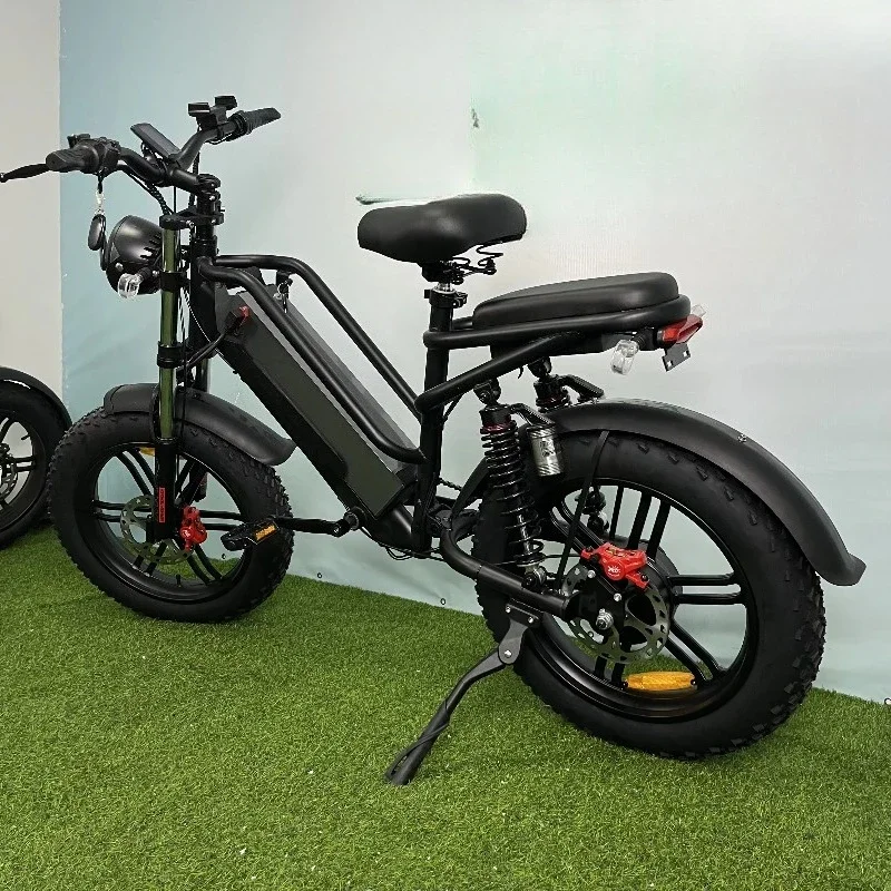 

Высокая конфигурация, высокая скорость, 20*4,0 жирных шин, электрический велосипед для взрослых, электрический велосипед 750 Вт