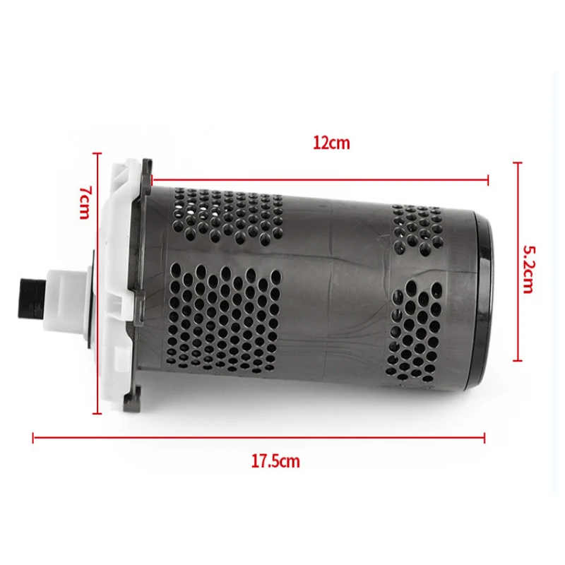 Original Motor For Dyson V11 Handheld Wireless Vacuum Cleaner Accessorie LED LCD Motor Head Handle Spare Parts