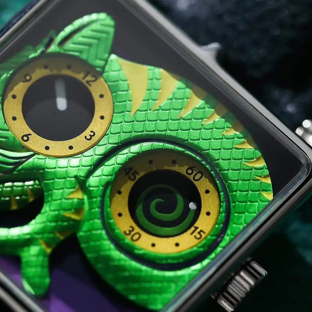 Happie Watch Romantic Luxury Couple Quartz Watches Steel Strap Waterproof Fashion Men's and Women's Watch Date Wristwatch