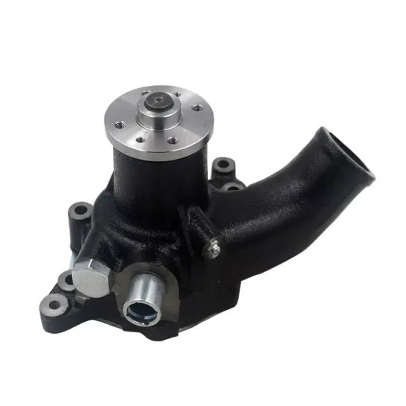 1-13610-819-0 Water Pump For Isuzu FSR NRR Truck 6BD1 6BD1T 6BG1 6BG1T 5.8L 6.5L