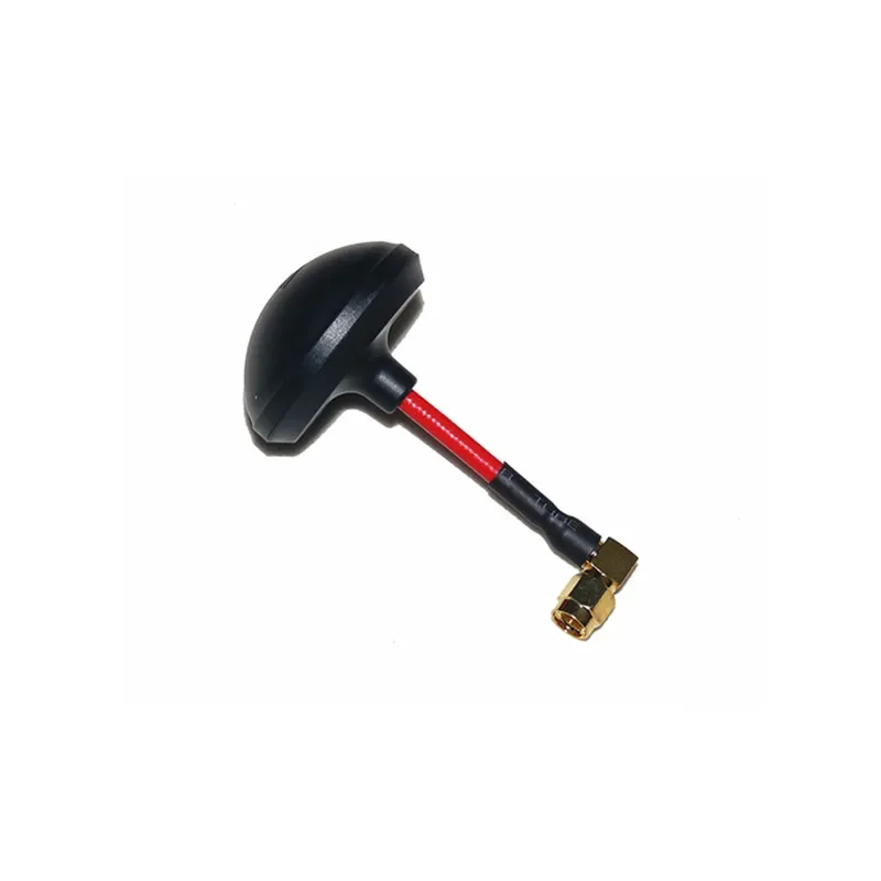 RCMOY 5.8G 7-9dBi Omnidirectionele Paddestoel TX/RX Universele zender en ontvanger RHCP FPV Antenne voor RC FPV Racing