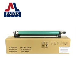 120K GPR-30/31 NPG-45/46 C-EXV28/29 Drum Unit For Canon iR ADVANCE C5030 C5035 C5045 C5051 C5235 C5240 C5250 C5255 2776B004BA