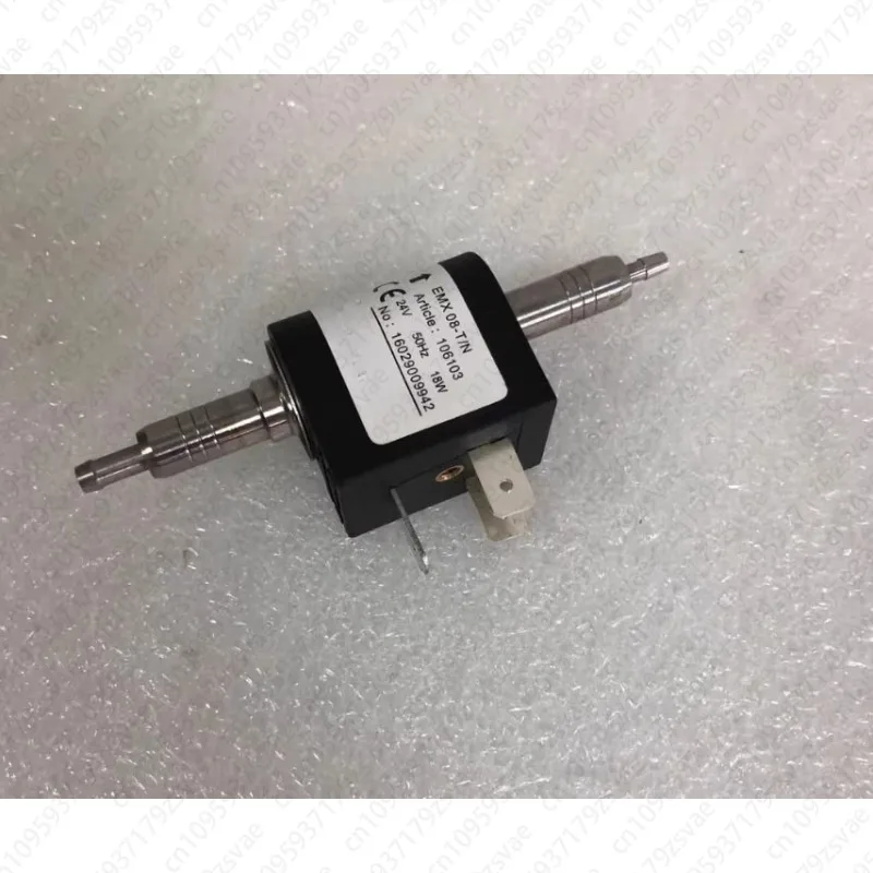 Electromagnetic pump EMX08-T/N, EMX08-T/C