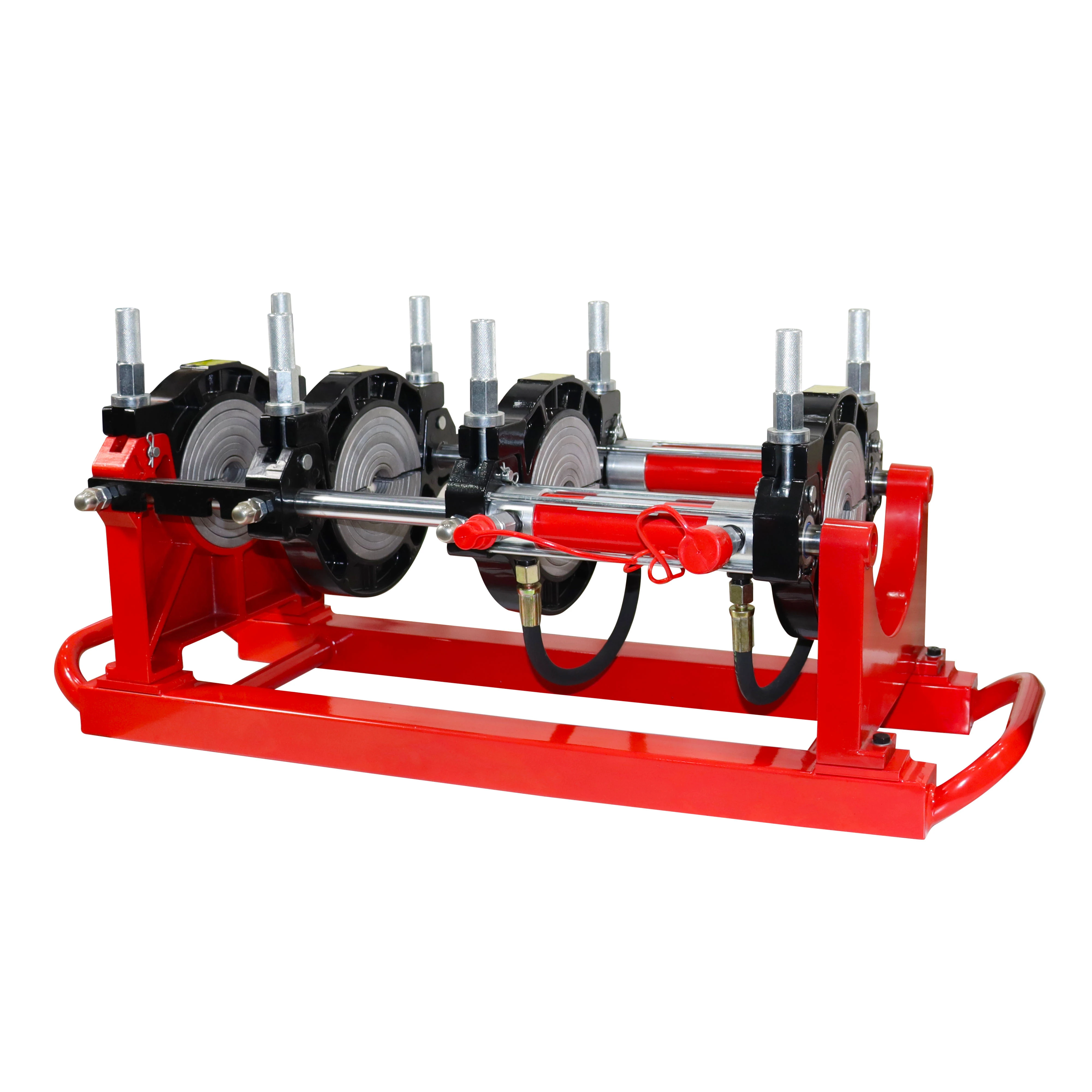 

Wholesale Welding Machines For Pipeline Automatic Pipes Welding With Engine And Bearing As Core Components