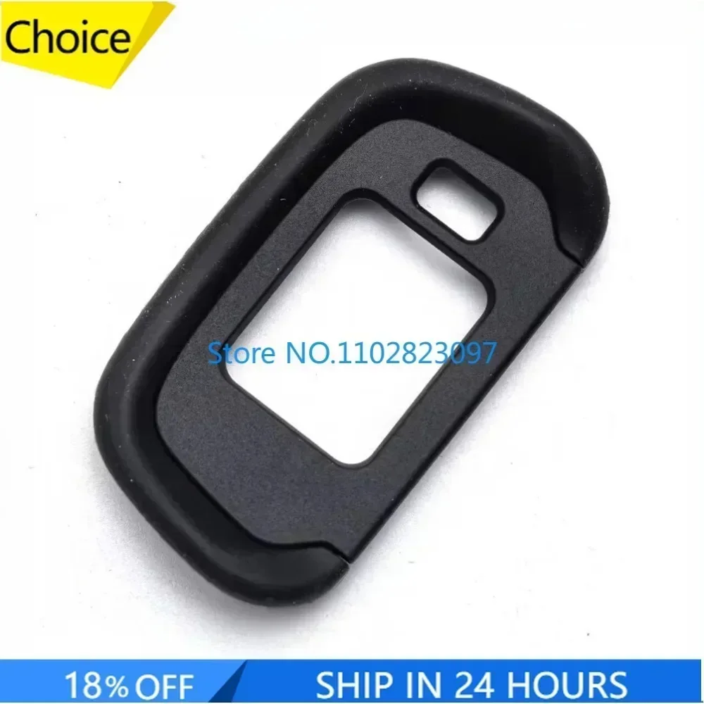 

Brand New Original Authentic for Canon EOS R7 Eye Mask Eye Mask Leather Ring Eyepiece Rubber Ring 1995 Repair Parts