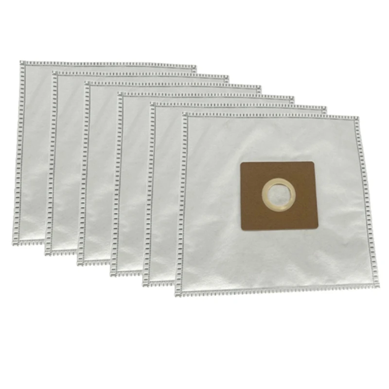 A44F-для Eureka NEN170 Мешок для пыли NEN170 Нетканый вакуумный мешок Мешок для мусора