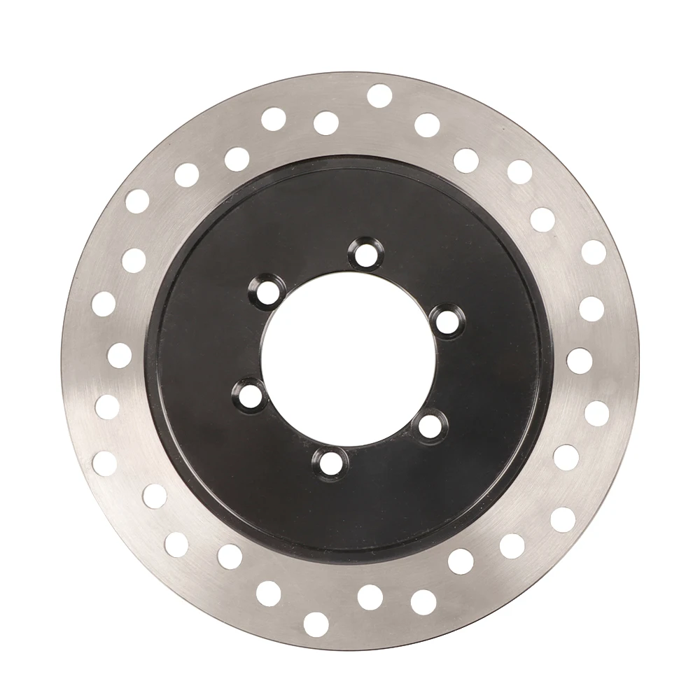 

160mm 6 Hole Brake Disc 48mm 58mm Suitable for 50cc 70cc 90cc 110cc 125cc Four Wheeler ATV Scooter Kart Off-Road Vehicle