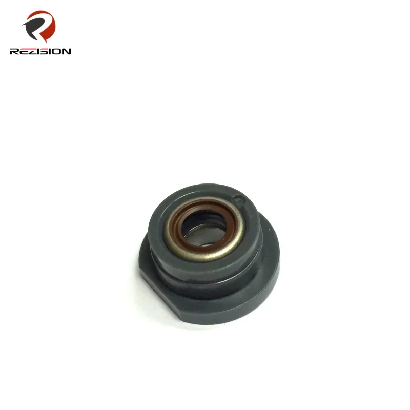 AA08-0176 جلبة مسحوق النفايات ذات الجودة الأصلية لريكو AF1060 AF1075 AF2075 AF2051 AF2075 AF2060 AF1060 AF1075 أجزاء ناسخة