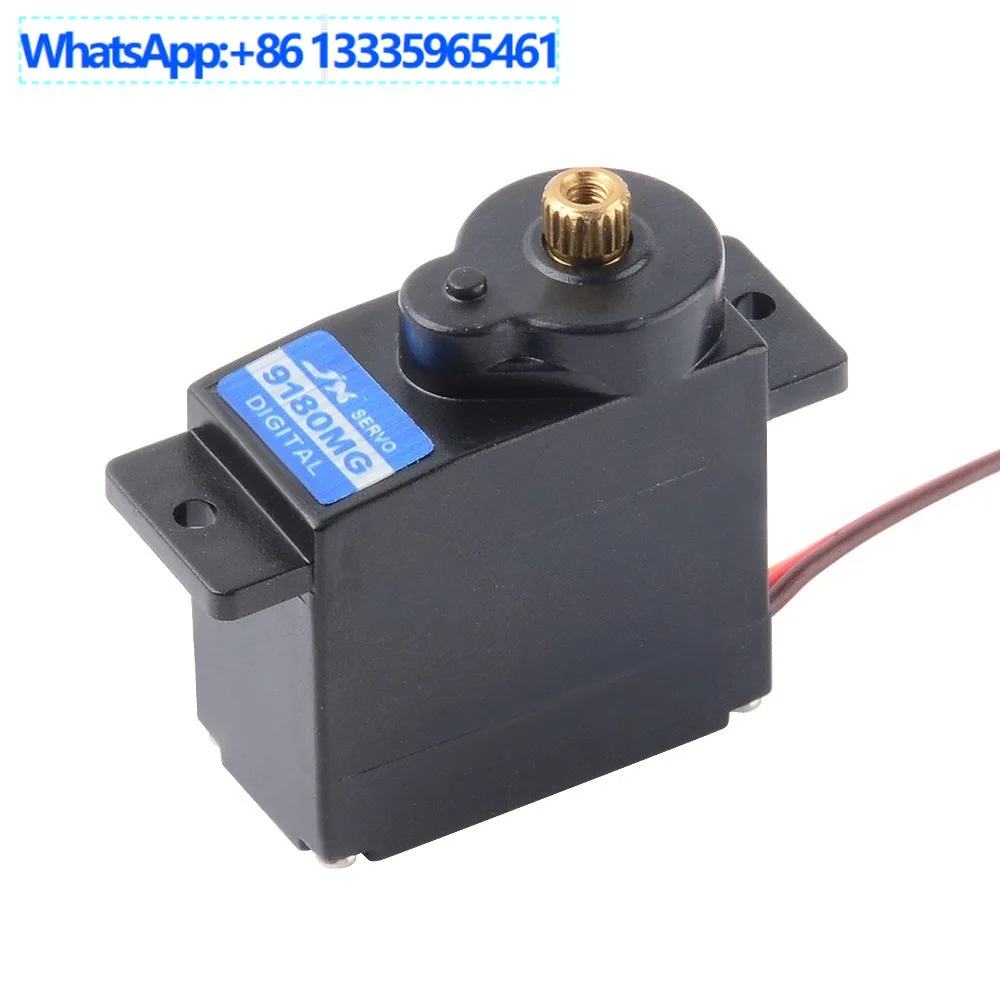 Jx Servo PDI-9180MG…