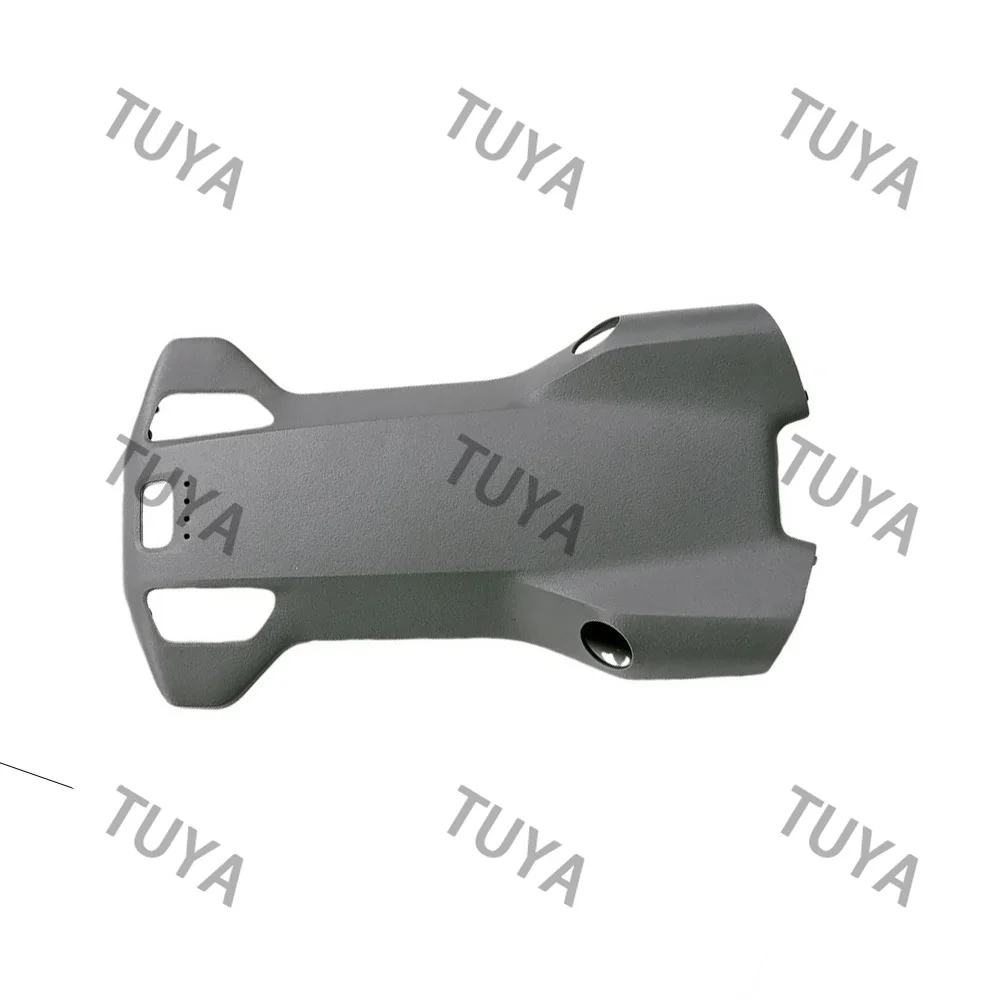 The original frame is compatible with the Mini 5 Pro top/middle/bottom shells.