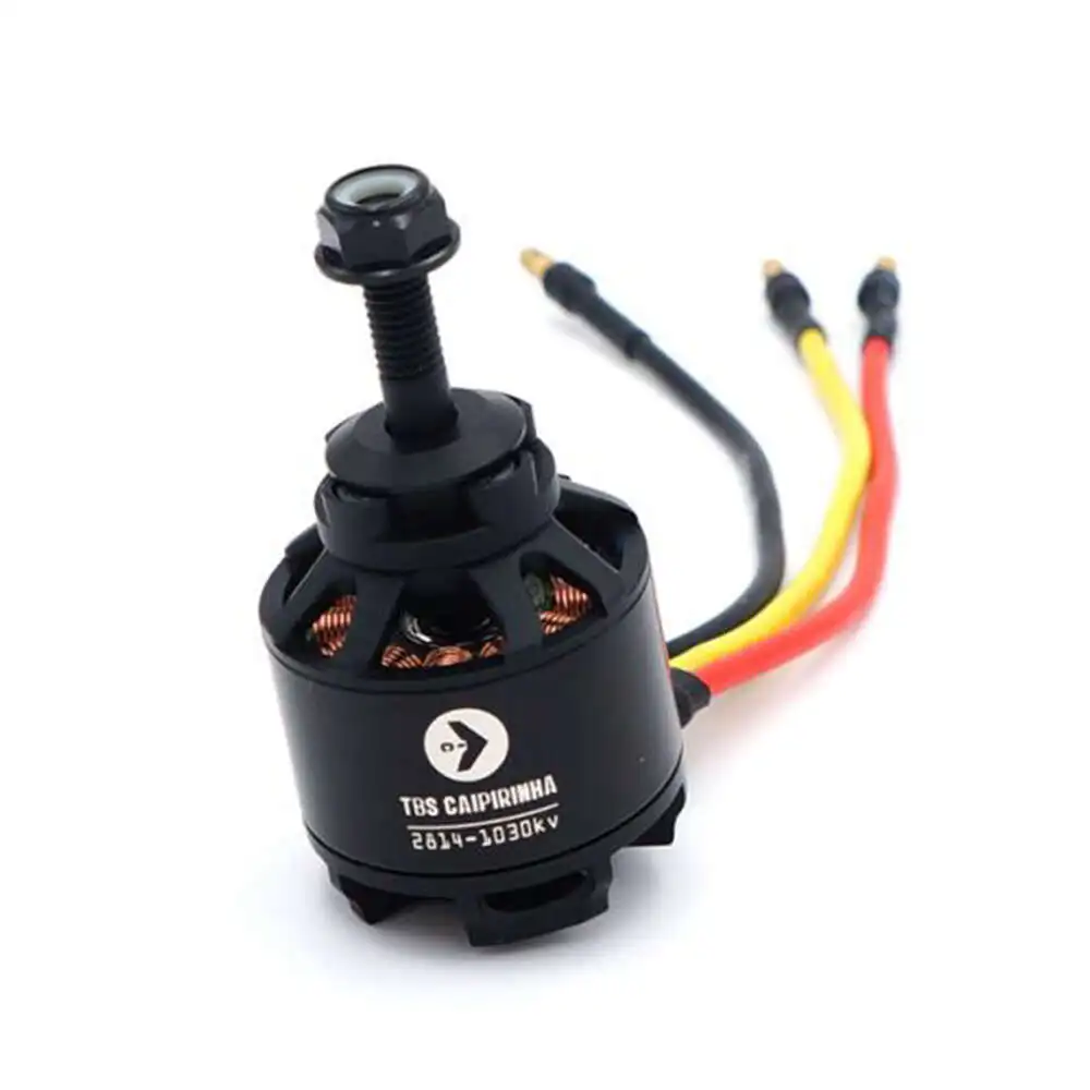 

TBS CAIPIRINHA 2 MOTOR