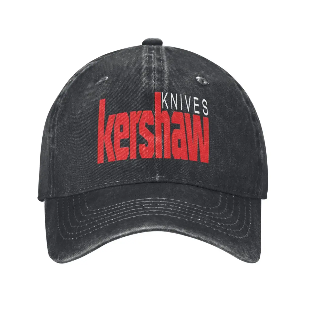 New Kershaw Knives Logo Hat Cap Female Sports Caps Cap Man Summer Man Hat Baseball Cap